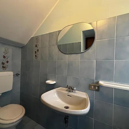 Casa Neve - Larihome A77 Apartment *