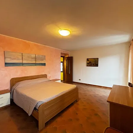 Casa Neve - Larihome A77 Apartment *