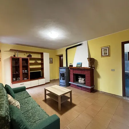 Apartment Casa Neve - Larihome A77