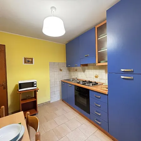 Casa Neve - Larihome A77 Apartment *
