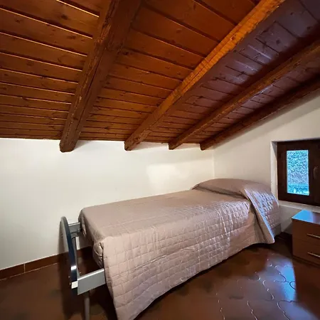 Casa Neve - Larihome A77 Apartment