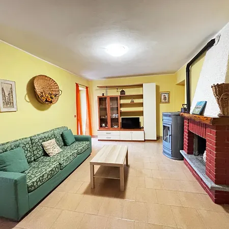 Apartment Casa Neve - Larihome A77 Gravedona